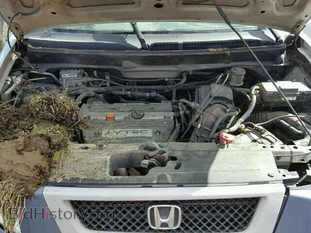 2006 HONDA ELEMENT - VIN: 5J6YH18376L013121 - Фото 7
