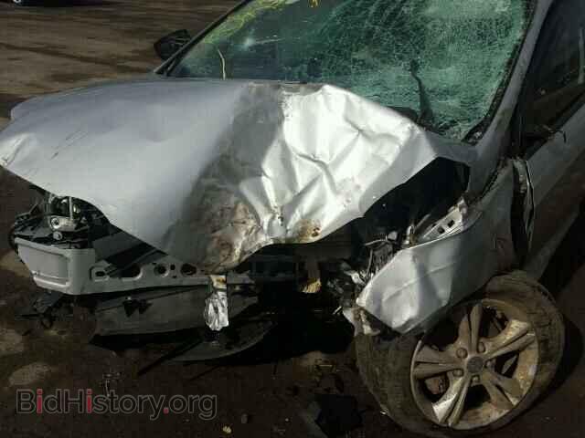 2012 FORD FOCUS - VIN: 1FAHP3K2XCL353370 - Photo 9