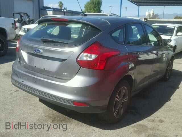 2014 FORD FOCUS - VIN: 1FADP3K25EL300688 - Photo 4