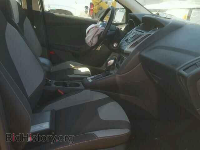 2014 FORD FOCUS - VIN: 1FADP3K25EL300688 - Photo 5