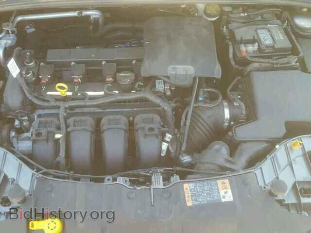 2014 FORD FOCUS - VIN: 1FADP3K25EL300688 - Photo 7