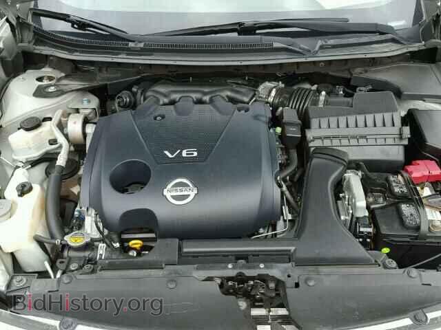 2009 NISSAN MAXIMA - VIN: 1N4AA51E39C820681 - Фото 7