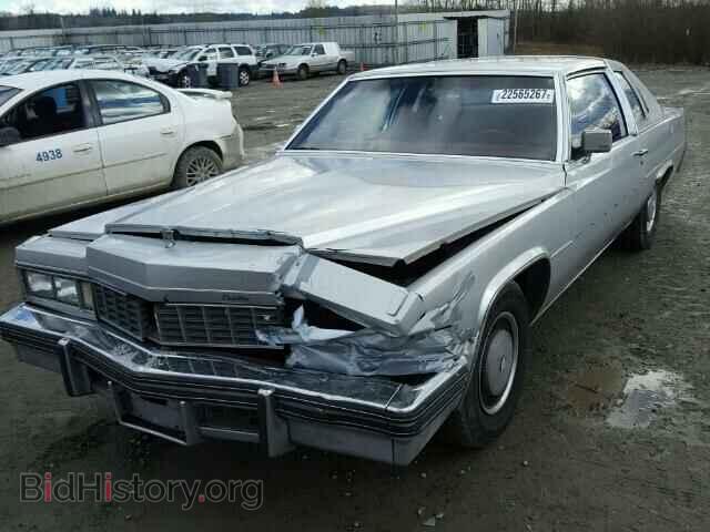 1977 CADILLAC DEVILLE - VIN: 6D47S7Q131394 - Фото 2