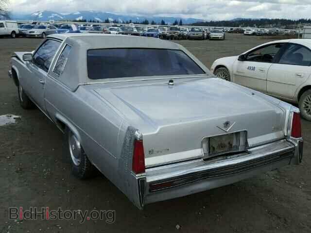 1977 CADILLAC DEVILLE - VIN: 6D47S7Q131394 - Фото 3