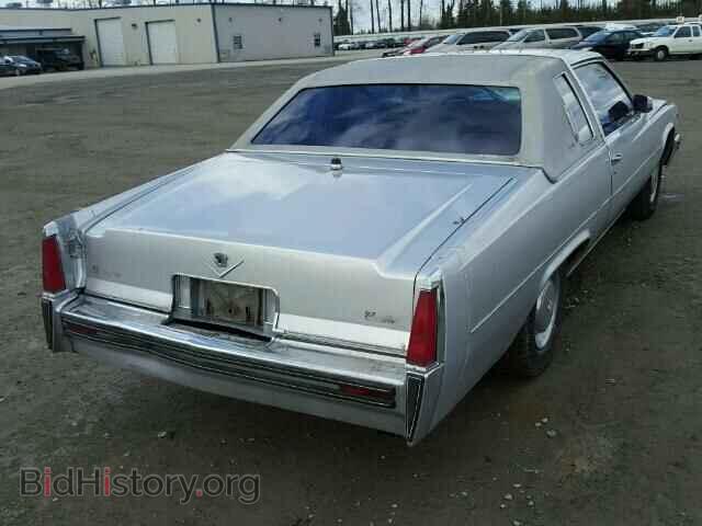 1977 CADILLAC DEVILLE - VIN: 6D47S7Q131394 - Фото 4