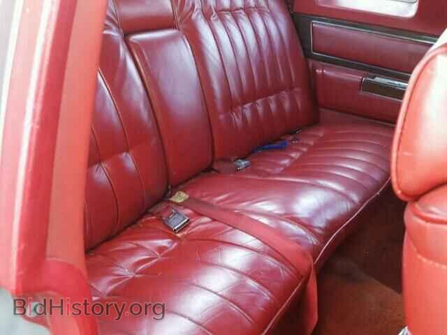 1977 CADILLAC DEVILLE - VIN: 6D47S7Q131394 - Фото 6