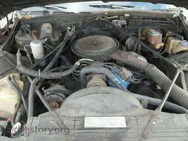 1977 CADILLAC DEVILLE - VIN: 6D47S7Q131394 - Фото 7