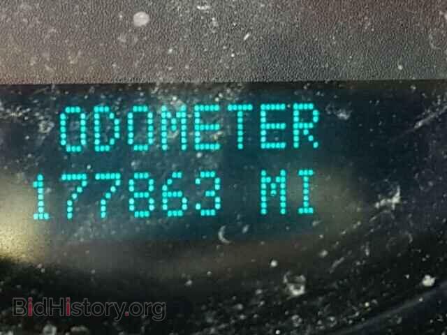 2011 CHEVROLET SILVERADO - VIN: 1GCRKREA5BZ143399 - Фото 8