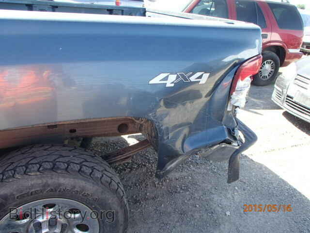 2011 CHEVROLET SILVERADO - VIN: 1GCRKREA5BZ143399 - Фото 9
