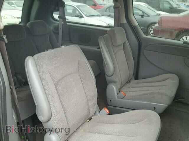 2006 DODGE CARAVAN - VIN: 2D4GP44L36R918686 - Фото 6