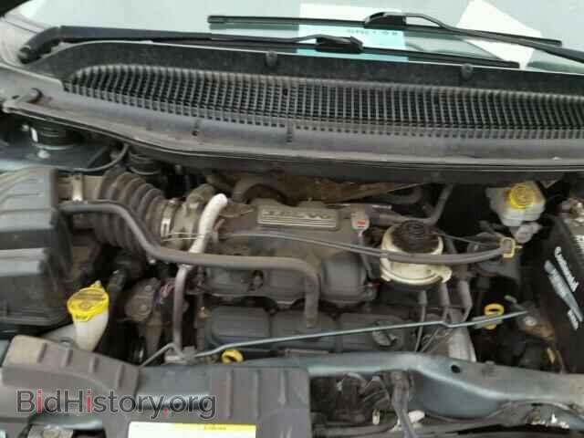 2006 DODGE CARAVAN - VIN: 2D4GP44L36R918686 - Фото 7