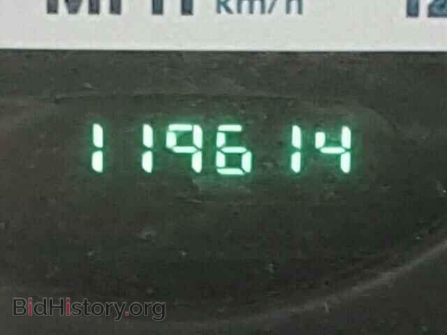 2006 DODGE CARAVAN - VIN: 2D4GP44L36R918686 - Фото 8