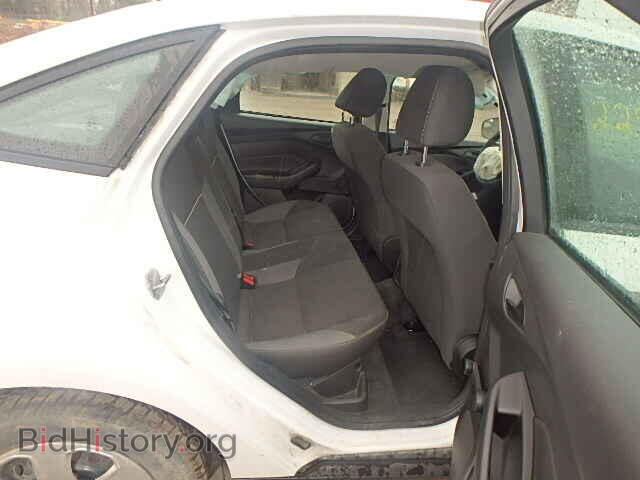 2012 FORD FOCUS - VIN: 1FAHP3E20CL404287 - Фото 6