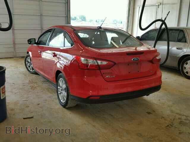2012 FORD FOCUS - VIN: 1FAHP3H24CL135609 - Photo 3