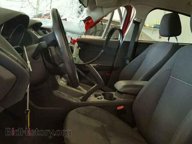 2012 FORD FOCUS - VIN: 1FAHP3H24CL135609 - Photo 5
