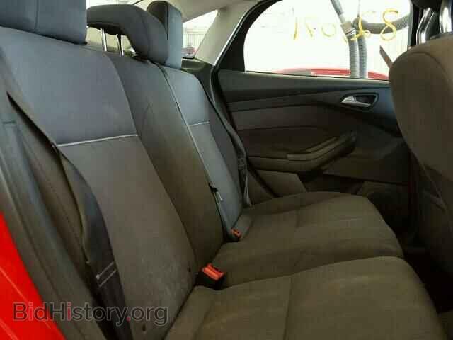 2012 FORD FOCUS - VIN: 1FAHP3H24CL135609 - Photo 6