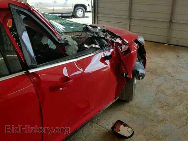 2012 FORD FOCUS - VIN: 1FAHP3H24CL135609 - Photo 10