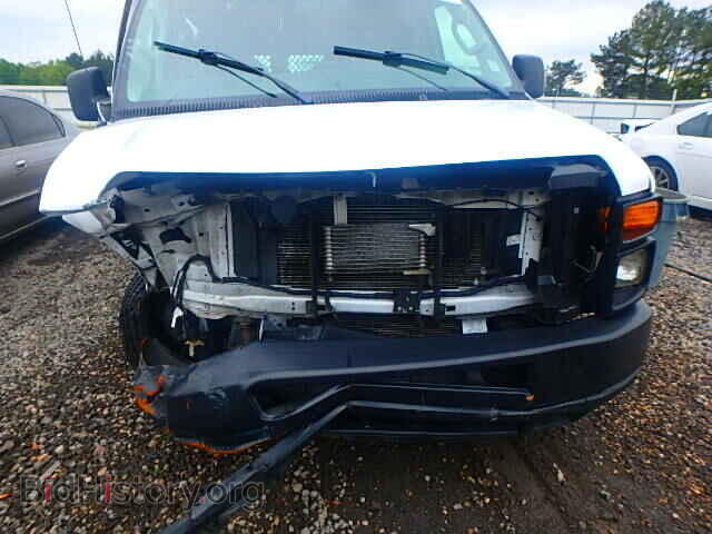 2013 FORD ECONOLINE - VIN: 1FTNE1EW2DDA98702 - Фото 9