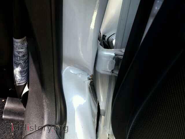 2006 LEXUS IS250 - VIN: JTHBK262062012023 - Фото 9