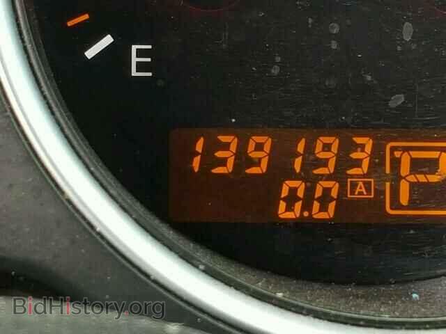 2008 NISSAN MAXIMA - VIN: 1N4BA41E08C810557 - Фото 8