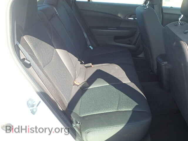 2014 CHRYSLER 200 - VIN: 1C3CCBAB0EN213741 - Фото 6