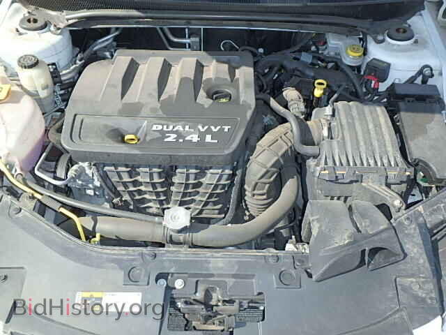 2014 CHRYSLER 200 - VIN: 1C3CCBAB0EN213741 - Фото 7