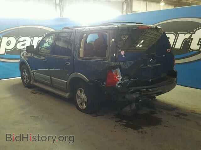 2004 FORD EXPEDITION - VIN: 1FMPU18L04LB41609 - Фото 3