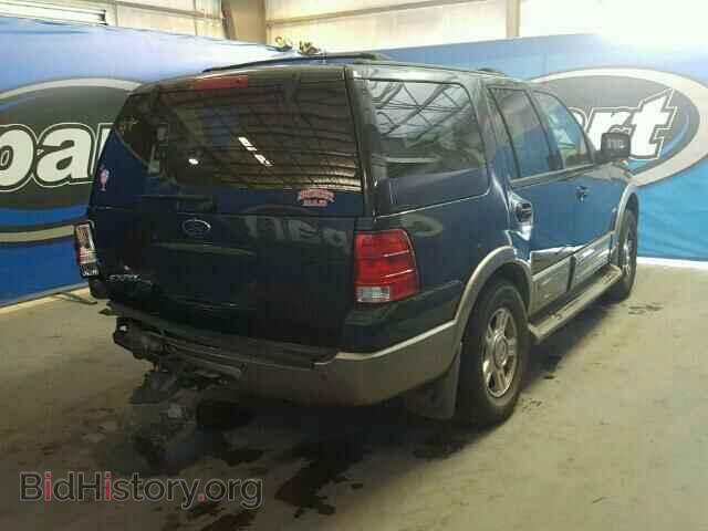 2004 FORD EXPEDITION - VIN: 1FMPU18L04LB41609 - Фото 4