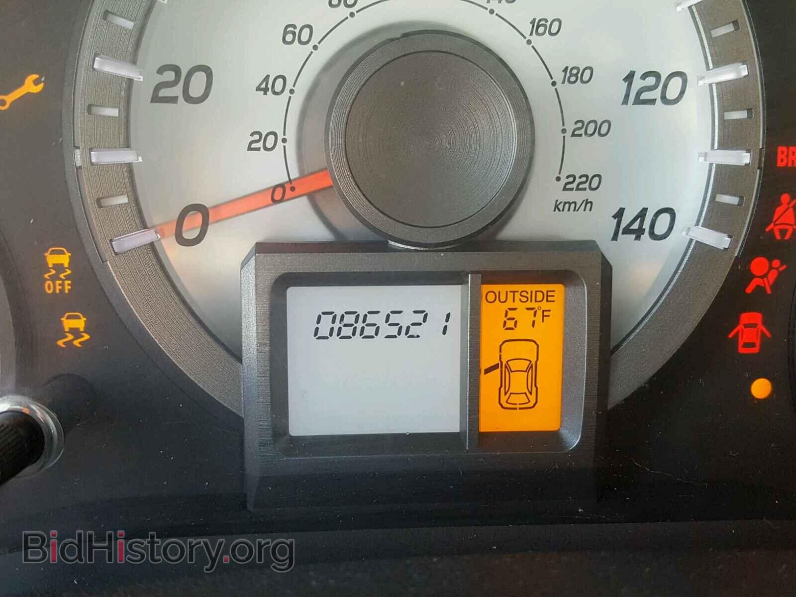 2014 HONDA PILOT - VIN: 5FNYF4H48EB045759 - Photo 8