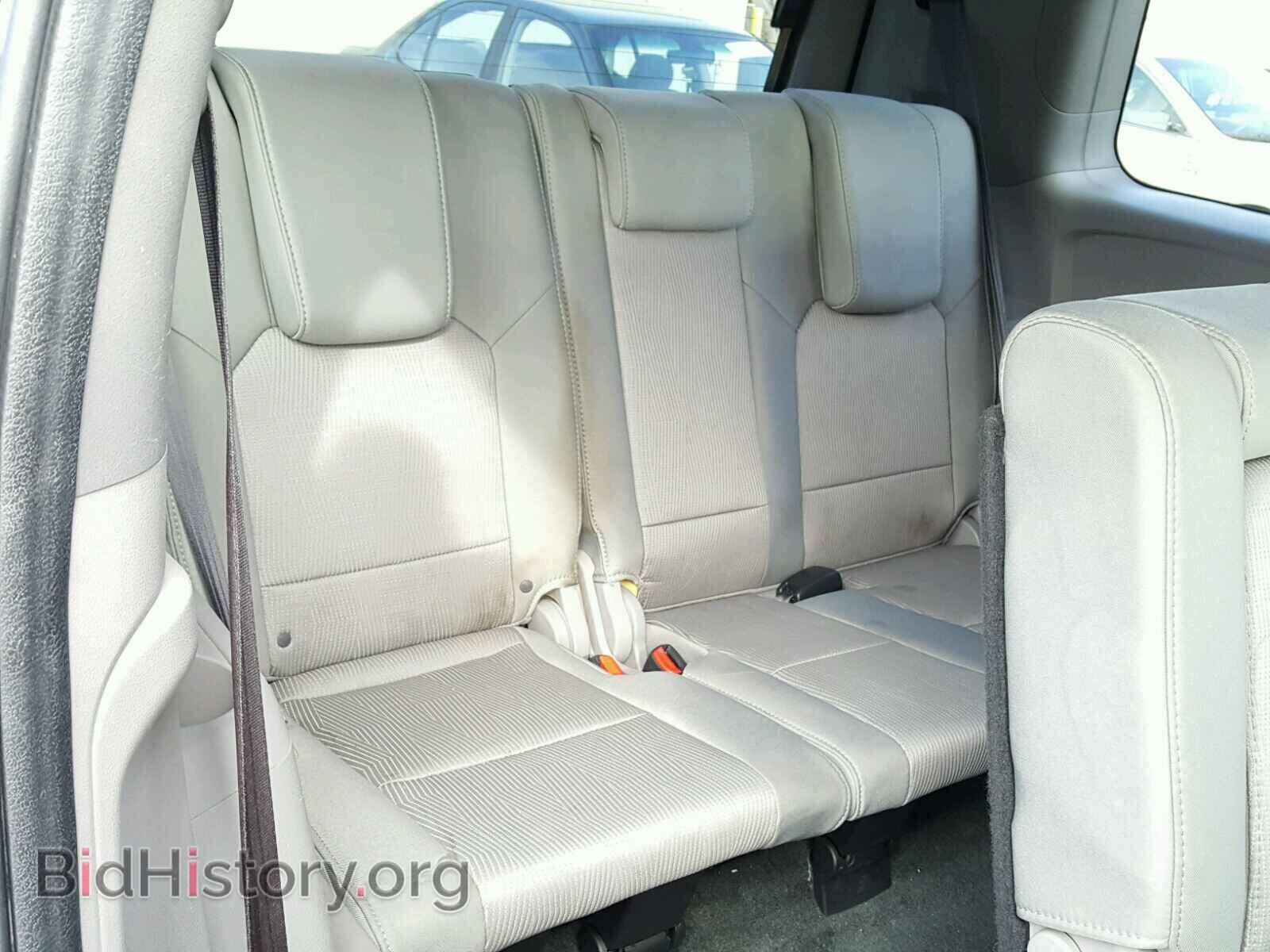2014 HONDA PILOT - VIN: 5FNYF4H48EB045759 - Photo 9