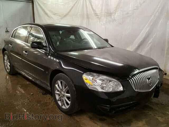 Фотография 1G4HH5E94AU106294 - BUICK LUCERNE 2010