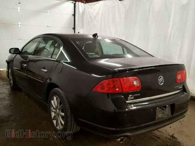 2010 BUICK LUCERNE - VIN: 1G4HH5E94AU106294 - Фото 3