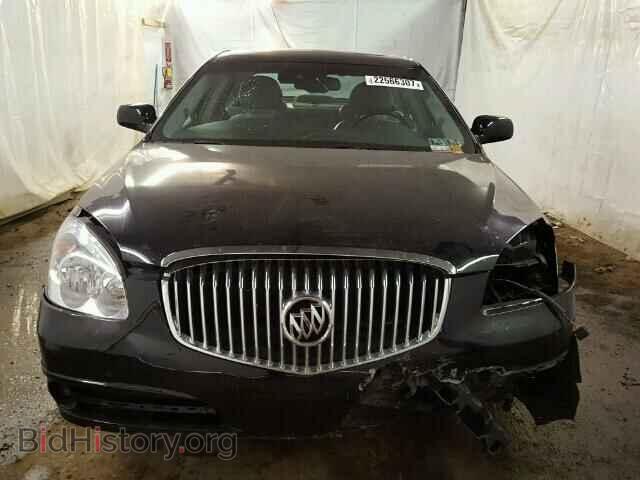 2010 BUICK LUCERNE - VIN: 1G4HH5E94AU106294 - Фото 9