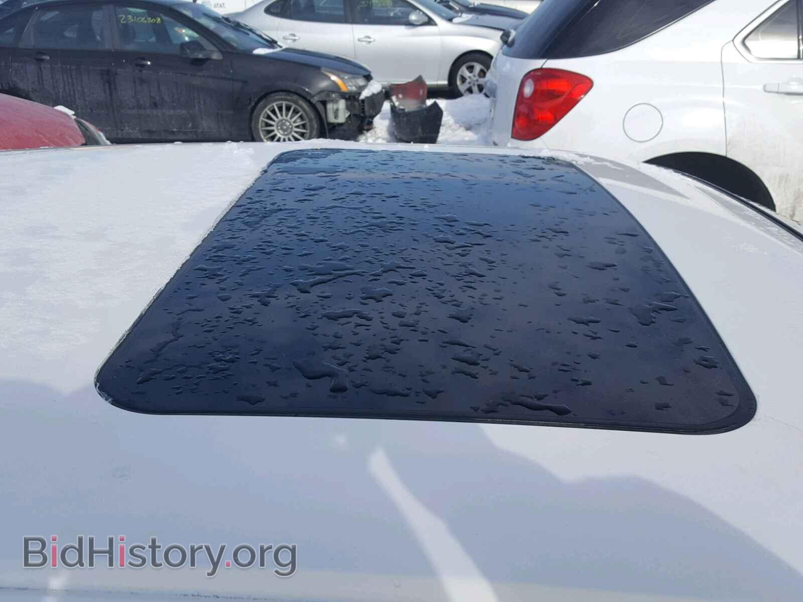 2005 CADILLAC DEVILLE - VIN: 1G6KD54Y25U141889 - Photo 9