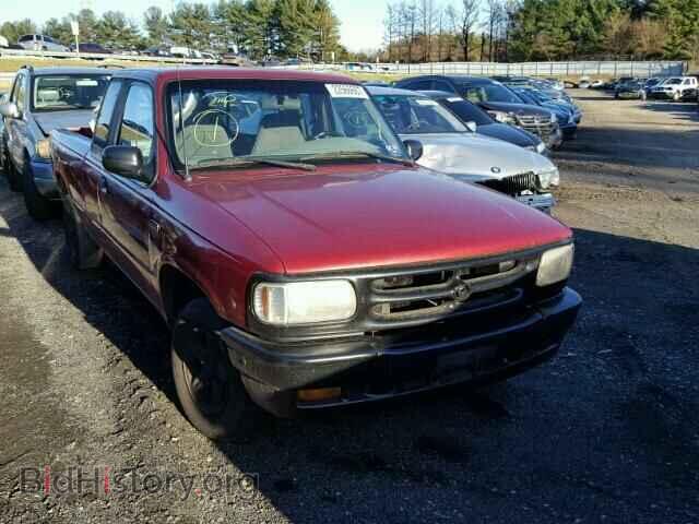 Photo 4F4CR16A7STM19075 - MAZDA B2300 1995