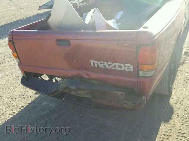 1995 MAZDA B2300 - VIN: 4F4CR16A7STM19075 - Фото 9