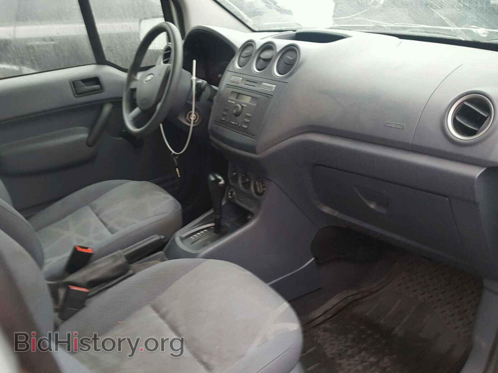 2010 FORD TRANSIT CO - VIN: NM0LS6AN7AT022451 - Фото 5