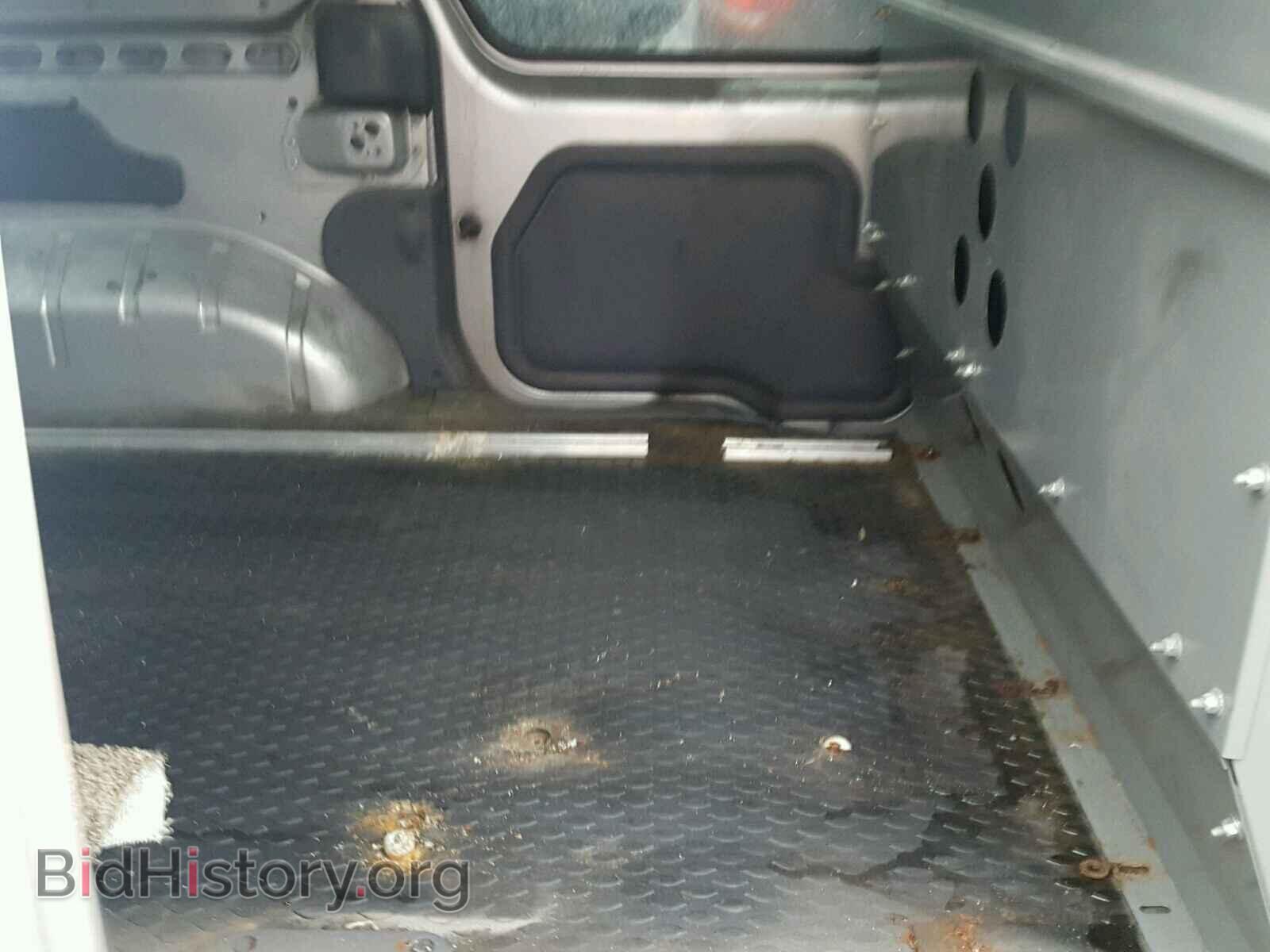 2010 FORD TRANSIT CO - VIN: NM0LS6AN7AT022451 - Фото 6