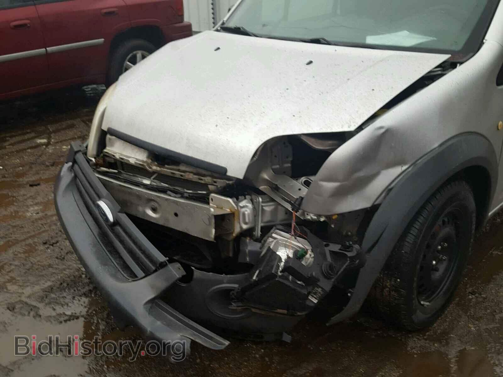 2010 FORD TRANSIT CO - VIN: NM0LS6AN7AT022451 - Фото 9