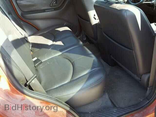 2005 MAZDA TRIBUTE - VIN: 4F2CZ96175KM04075 - Фото 6