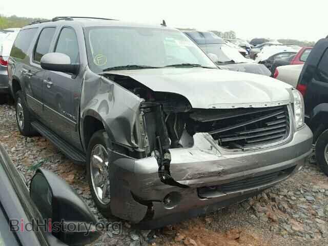 Фотография 1GKS2KE75CR243747 - GMC YUKON 2012
