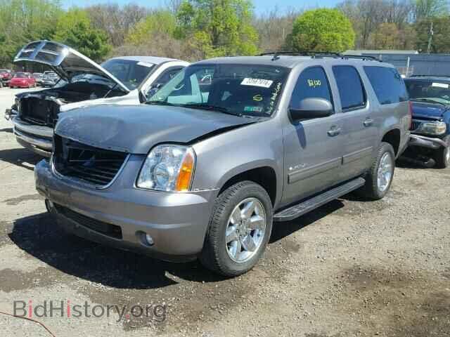 2012 GMC YUKON - VIN: 1GKS2KE75CR243747 - Фото 2