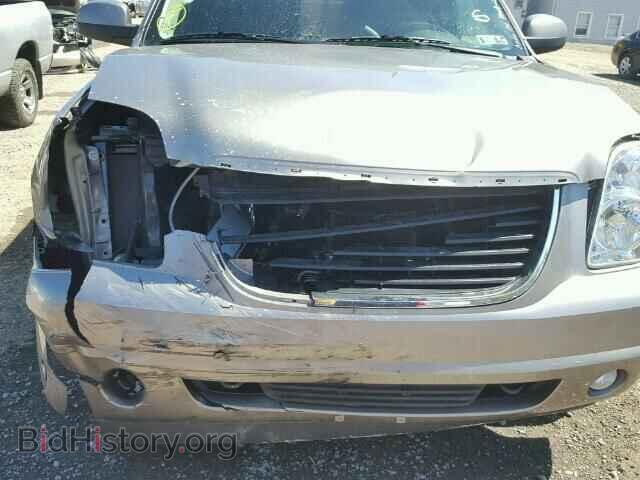2012 GMC YUKON - VIN: 1GKS2KE75CR243747 - Фото 9
