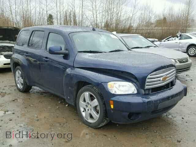 Photo 3GNCA23B09S623926 - CHEVROLET HHR 2009