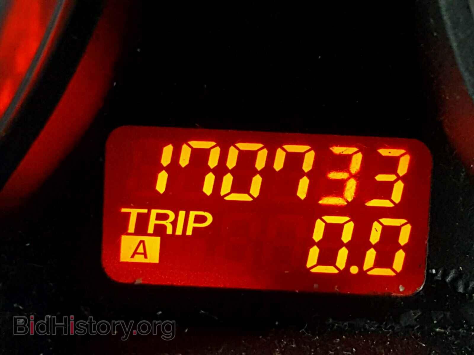 2008 MAZDA CX-9 - VIN: JM3TB28V280122123 - Фото 8