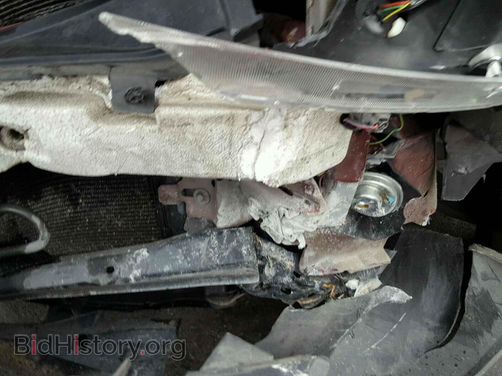 2008 MAZDA CX-9 - VIN: JM3TB28V280122123 - Фото 9