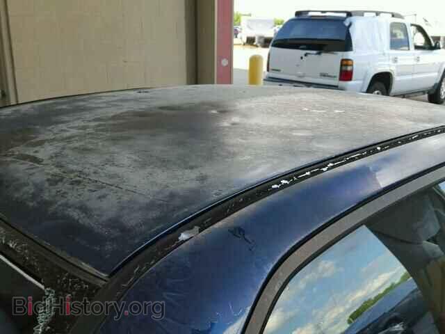 2006 MITSUBISHI LANCER - VIN: JA3AJ26E86U004183 - Фото 9