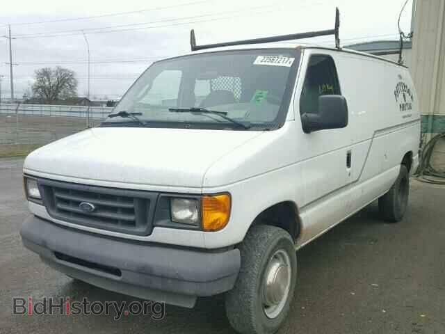 2003 FORD ECONOLINE - VIN: 1FTNE24L83HA98434 - Photo 2