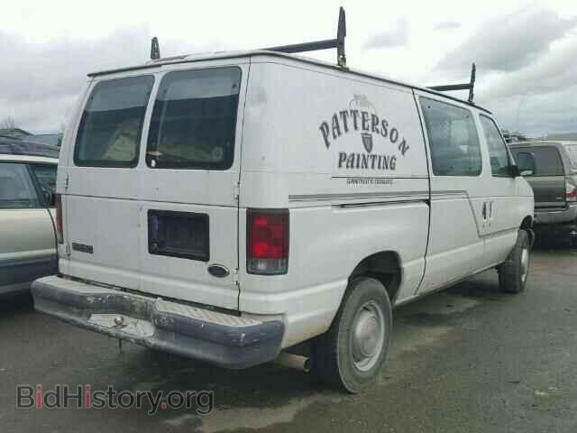 2003 FORD ECONOLINE - VIN: 1FTNE24L83HA98434 - Photo 4