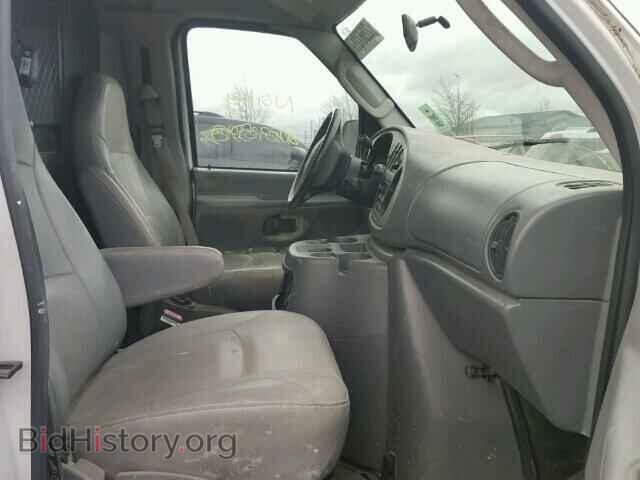 2003 FORD ECONOLINE - VIN: 1FTNE24L83HA98434 - Photo 5